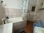Apartament 3 camere, 63.89 mp, zona Păcurari 