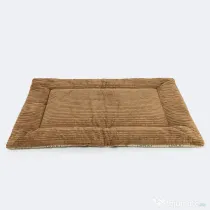 Saltea Travel Signature Mocha Mousse BRAUBRAU pentru Câini și Pisici