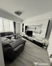 Apartament 3 camere, 80mp, etaj intermediar, bloc nou, zona 