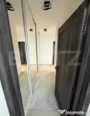 Apartament 3 camere, 80mp, etaj intermediar, bloc nou, zona 