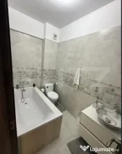 Apartament 3 camere, 80mp, etaj intermediar, bloc nou, zona 