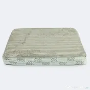 Saltea Signature Light Grey BRAUBRAU pentru Câini și Pisici 
