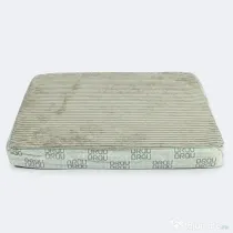 Saltea Signature Light Grey BRAUBRAU pentru Câini și Pisici