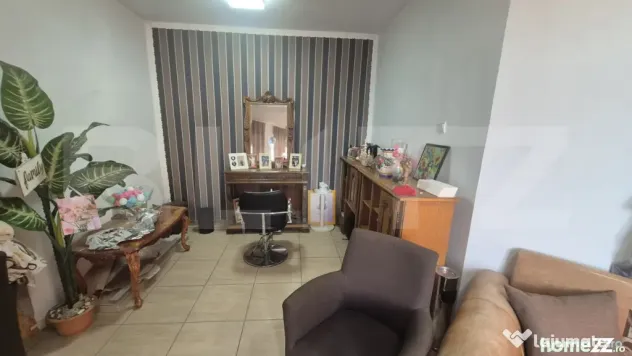 Casa 5 camere, 248 mp, teren 496 mp, zona Closca - Satu Mare (Satu-Mare)