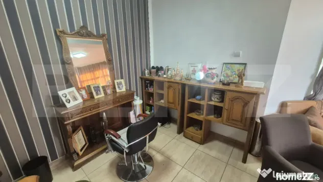 Casa 5 camere, 248 mp, teren 496 mp, zona Closca - Satu Mare (Satu-Mare)