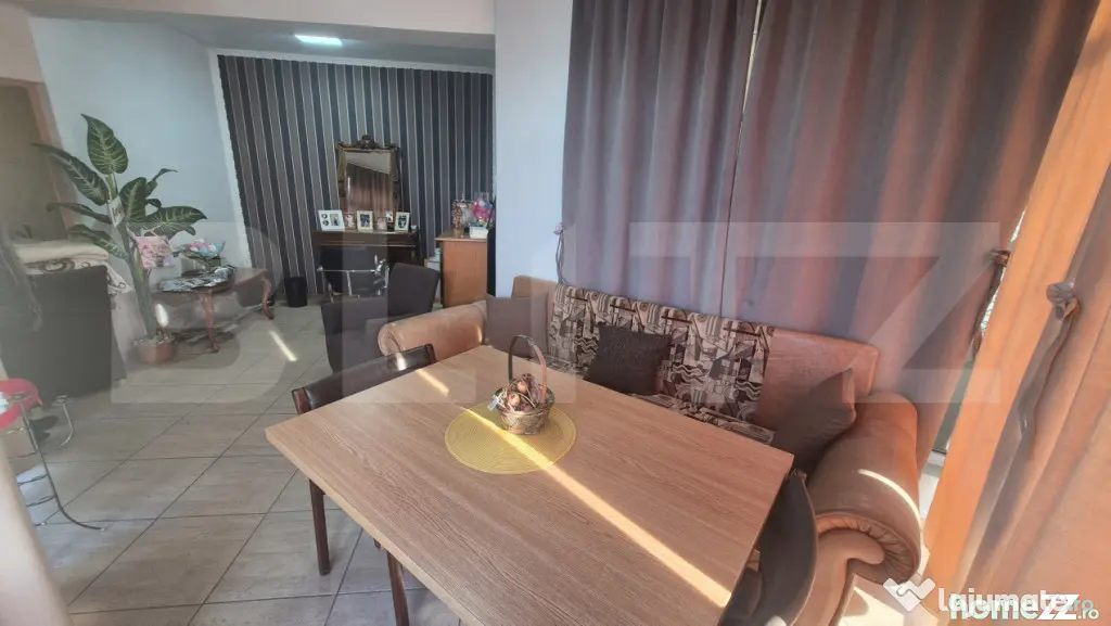 Casa 5 camere, 248 mp, teren 496 mp, zona Closca - Satu Mare (Satu-Mare)