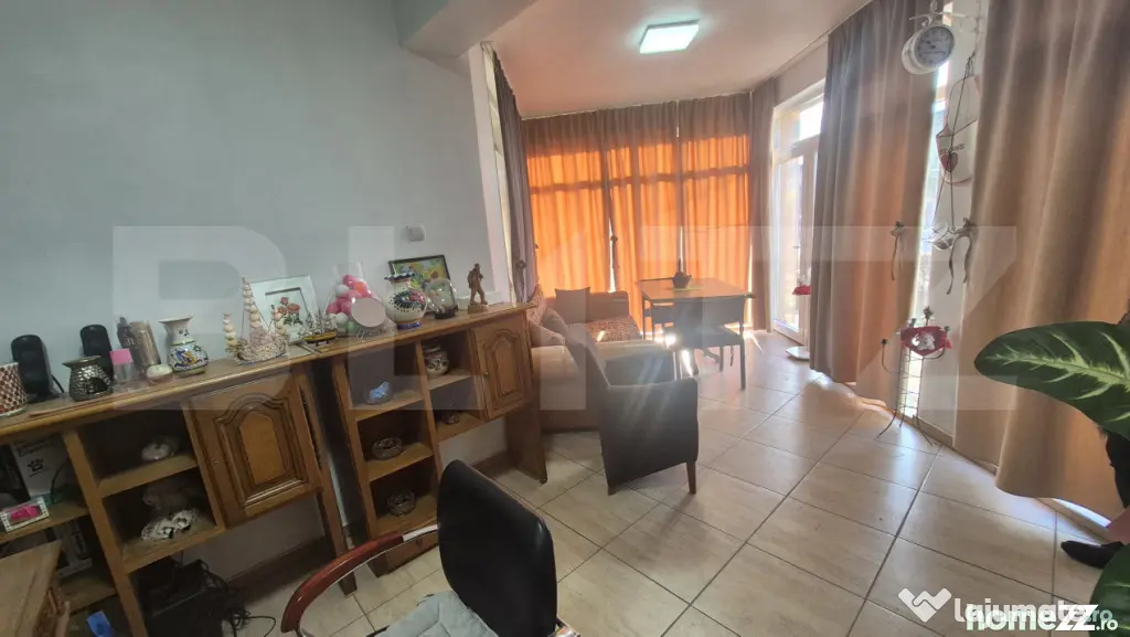 Casa 5 camere, 248 mp, teren 496 mp, zona Closca - Satu Mare (Satu-Mare)