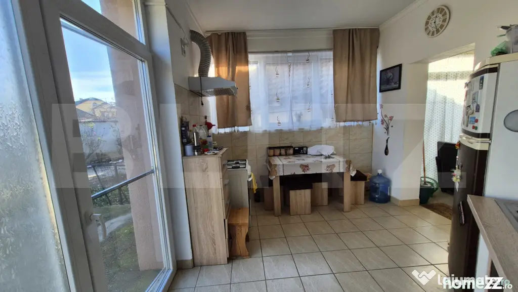 Casa 5 camere, 248 mp, teren 496 mp, zona Closca - Satu Mare (Satu-Mare)