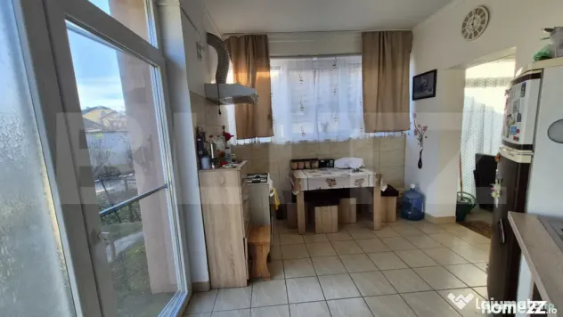 Casa 5 camere, 248 mp, teren 496 mp, zona Closca - Satu Mare (Satu-Mare)