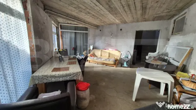 Casa 5 camere, 248 mp, teren 496 mp, zona Closca - Satu Mare (Satu-Mare)