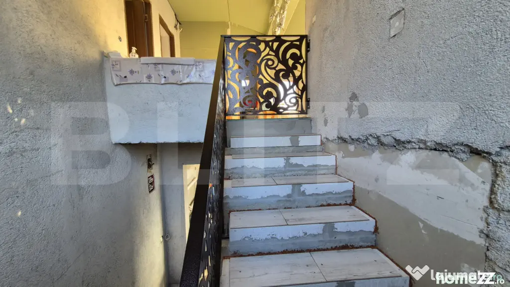 Casa 5 camere, 248 mp, teren 496 mp, zona Closca - Satu Mare (Satu-Mare)