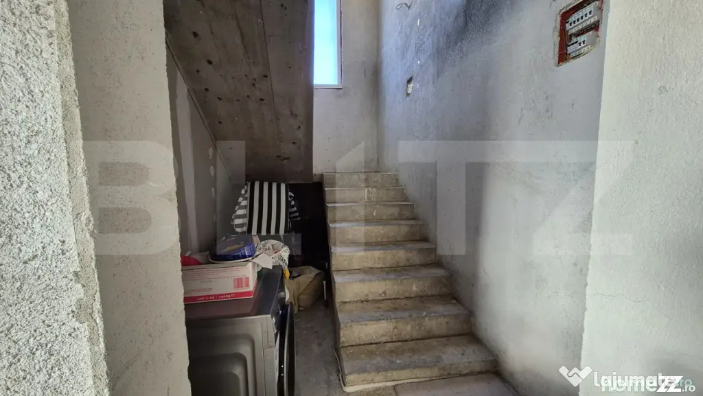 Casa 5 camere, 248 mp, teren 496 mp, zona Closca - Satu Mare (Satu-Mare)