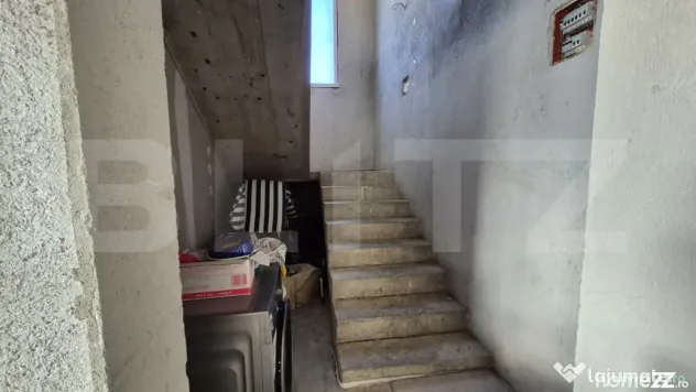 Casa 5 camere, 248 mp, teren 496 mp, zona Closca - Satu Mare (Satu-Mare)
