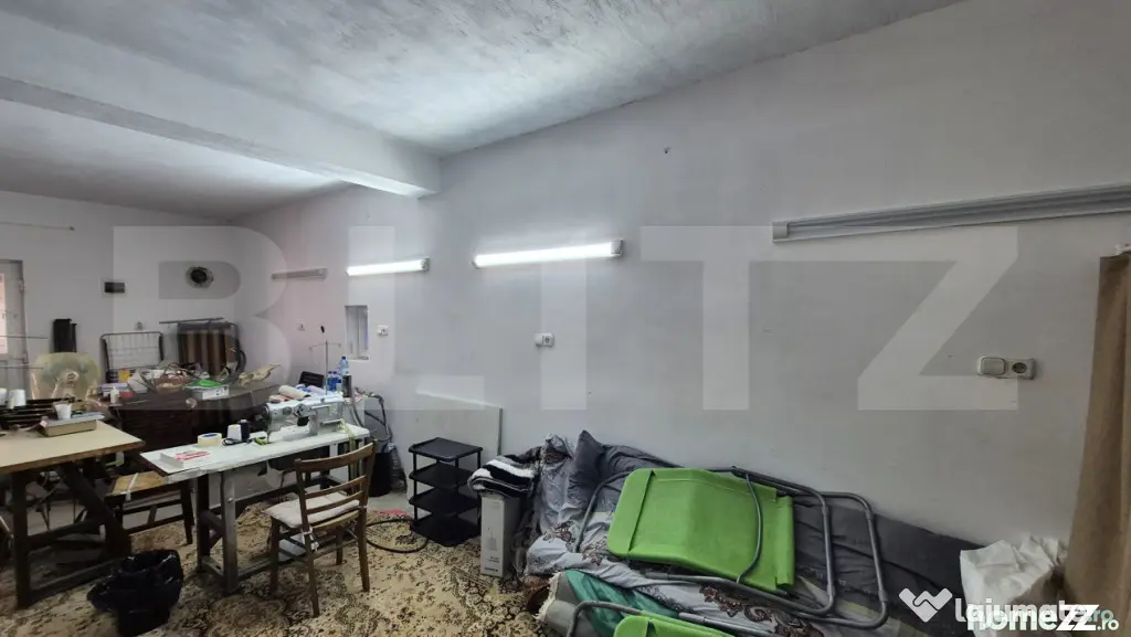 Casa 5 camere, 248 mp, teren 496 mp, zona Closca - Satu Mare (Satu-Mare)