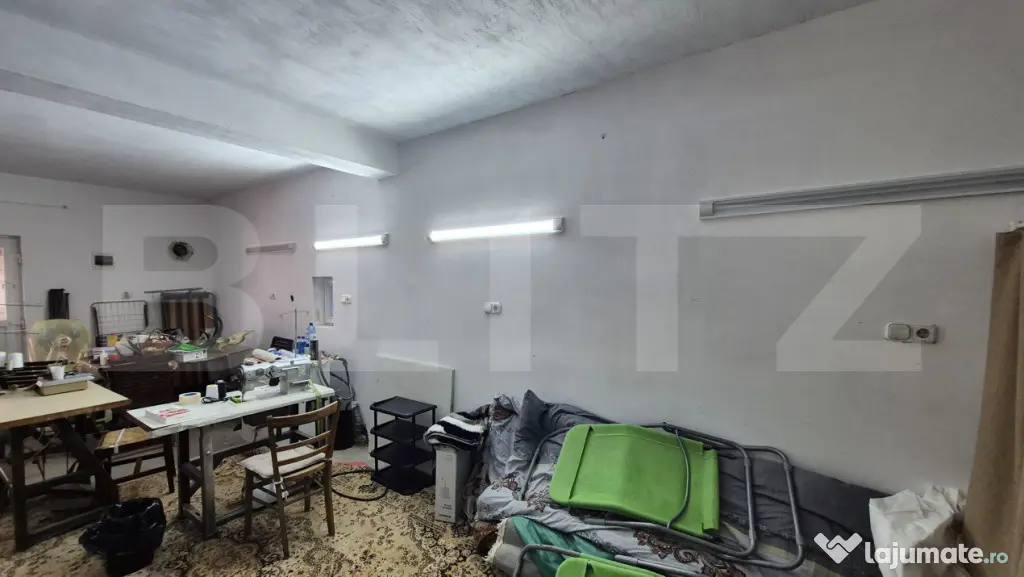 Casa 5 camere, 248 mp, teren 496 mp, zona Closca
