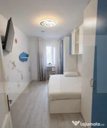 Apartament 3 camere, decomandat, ultracentral