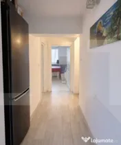 Apartament 3 camere, decomandat, ultracentral 