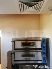Afacere la cheie,cofetarie,pizzerie,fast food, Udesti 