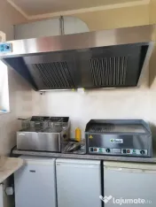 Afacere la cheie,cofetarie,pizzerie,fast food, Udesti 