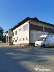 Afacere la cheie,cofetarie,pizzerie,fast food, Udesti 