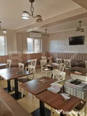 Afacere la cheie,cofetarie,pizzerie,fast food, Udesti 
