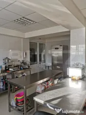 Afacere la cheie,cofetarie,pizzerie,fast food, Udesti 