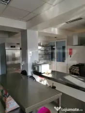 Afacere la cheie,cofetarie,pizzerie,fast food, Udesti 
