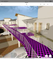 Teren cu PUZ aprobat & Autorizație de construcție – Proi 