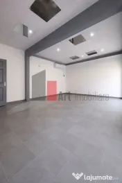 Spatiu Comercial de Inchiriat in Valea Oltului in cadrul ... 