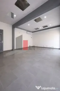 Spatiu Comercial de Inchiriat in Valea Oltului in cadrul ... 