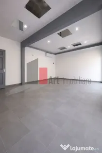 Spatiu Comercial de Inchiriat in Valea Oltului in cadrul ...