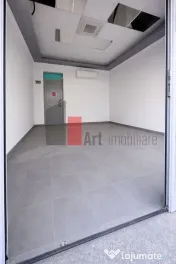 Spatiu Comercial de Inchiriat in Valea Oltului in cadrul ... 