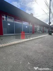 Spatiu Comercial de Inchiriat in Valea Oltului in cadrul ... 