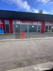 Spatiu Comercial de Inchiriat in Valea Oltului in cadrul ... 