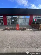 Spatiu Comercial de Inchiriat in Valea Oltului in cadrul ... 