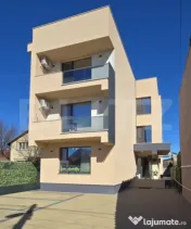 Clădire P+2–6 garsoniere moderne, închiriate integral, z 
