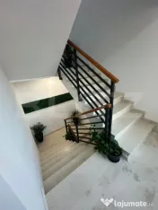 Clădire P+2–6 garsoniere moderne, închiriate integral, z 