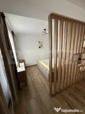 Clădire P+2–6 garsoniere moderne, închiriate integral, z 