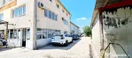 Propietate comercial-industriala, 970 mpc si 3150 mp teren c