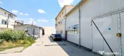 Propietate comercial-industriala, 970 mpc si 3150 mp teren c 
