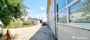 Propietate comercial-industriala, 970 mpc si 3150 mp teren c 