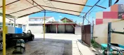 Propietate comercial-industriala, 970 mpc si 3150 mp teren c 