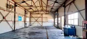 Propietate comercial-industriala, 970 mpc si 3150 mp teren c 