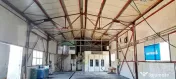 Propietate comercial-industriala, 970 mpc si 3150 mp teren c 