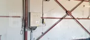 Propietate comercial-industriala, 970 mpc si 3150 mp teren c 