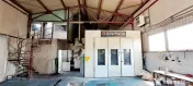 Propietate comercial-industriala, 970 mpc si 3150 mp teren c 
