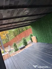 Cabană premium de vânzare | Investiție turistică | Breaz 