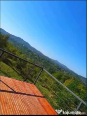 Cabană premium de vânzare | Investiție turistică | Breaz 