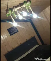 Cabană premium de vânzare | Investiție turistică | Breaz 