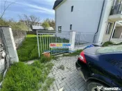 Buftea Kaufland Ap 3 camere curte 150mp parcare